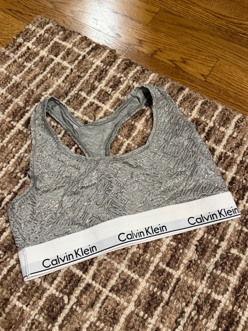 Calvin Klein Bralette